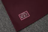 2025/26 BFC Maroon Vest Training Jersey(A Set)