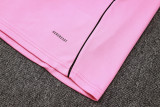 2025/26 Inter Miami Pink Sweater Tracksuit