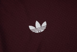 2025/26 AA Maroon Training Jersey(A Set)