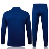 2025/26 ARS Sapphire Blue Kids Sweater Tracksuit