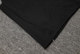 2025/26 Inter Miami Black Jacket Tracksuit