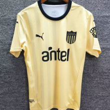 2025/26 Atletico Penarol Fans Soccer Jersey