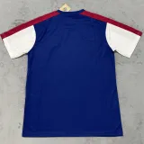 2025 BA Special Edition Fans Soccer Jersey