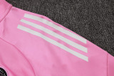 2025/26 Inter Miami Pink Sweater Tracksuit