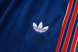 2025/26 ARS Sapphire Blue Kids Sweater Tracksuit