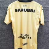 2025/26 Atletico Penarol Fans Soccer Jersey