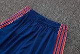 2025/26 ARS Sapphire Blue Kids Sweater Tracksuit