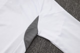 2025/26 Inter Miami White Kids Sweater Tracksuit