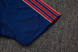 2025/26 ARS Sapphire Blue POLO Training Tracksuit