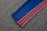 2025/26 ARS Sapphire Blue Kids Sweater Tracksuit