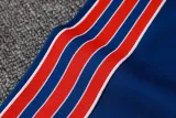 2025/26 ARS Sapphire Blue Kids Sweater Tracksuit