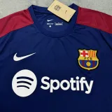 2025 BA Special Edition Fans Soccer Jersey