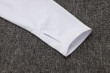 2025/26 Inter Miami White Sweater Tracksuit
