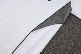 2025/26 Inter Miami White Kids Sweater Tracksuit