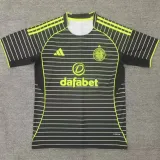 2025/26 Celtic Special Edition Fans Soccer Jersey