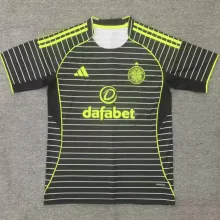 2025/26 Celtic Special Edition Fans Soccer Jersey