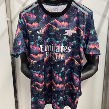 2025 ARS Special Version Fans Soccer Jersey