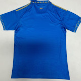 2025 ARS  Blue Special Version Fans Soccer Jersey