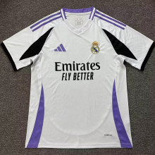 2025/26 RM Special Edition Fans Soccer Jersey