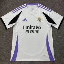 2025/26 RM Special Edition Fans Soccer Jersey