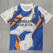 2025/26 RM Special Edition Fans Soccer Jersey