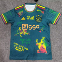 2025/26 AA  Special Edition Fans Jersey