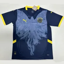2025 Fenerbahce Special Edition Fans Soccer Jersey 费内巴切
