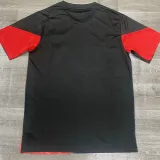2025 Bilbao AT Black Training Jersey