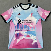 2025/26 LFC Special Edition Fans Soccer Jersey