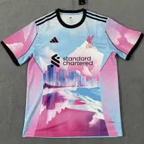 2025/26 LFC Special Edition Fans Soccer Jersey