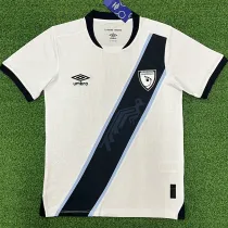 2025/26 Guatemala Home Fans Soccer Jersey