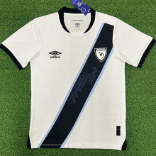 2025/26 Guatemala Home Fans Soccer Jersey