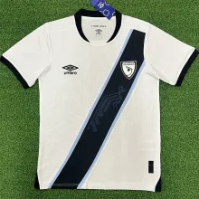 2025/26 Guatemala Home Fans Soccer Jersey