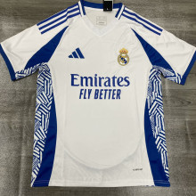 2025/26 RM Special Edition Fans Soccer Jersey