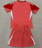 2025/26 RM Goalkeeper Kids Soccer Jersey