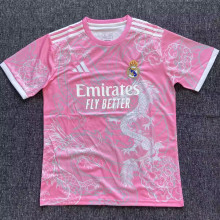 2025 RM Special Edition Fans Soccer Jersey