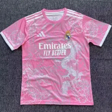 2025 RM Special Edition Fans Soccer Jersey