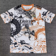 2025 RM Special Edition Fans Soccer Jersey