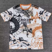 2025 RM Special Edition Fans Soccer Jersey