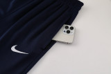 2025/26 Nk~ White Jacket Tracksuit