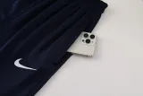 2025/26 Nk~ White Jacket Tracksuit