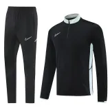 2025/26 Nk~  Black Sweater Tracksuit