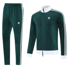 2025/26 AD~ Green Jacket Tracksuit