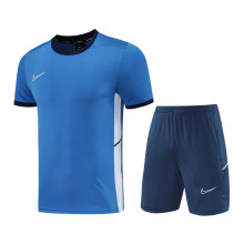 2025/26 NK~  Sapphire Blue Training Jersey(A Set)