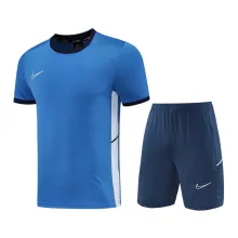 2025/26 NK~  Sapphire Blue Training Jersey(A Set)