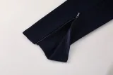 2025/26 Nk~ White Jacket Tracksuit