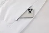 2025/26 Nk~ White Jacket Tracksuit