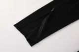 2025/26 Nk~  Black Sweater Tracksuit