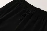 2025/26 Nk~  Black Sweater Tracksuit