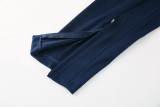 2025/26 Nk~ Sapphire Blue Sweater Tracksuit